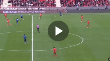 اللقاء المنتظر.. رابط مشاهدة مباراة المغرب والكاميرون في بطولة أفريقيا 2025